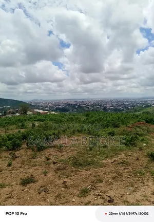 Asokoro Extension Treasure City