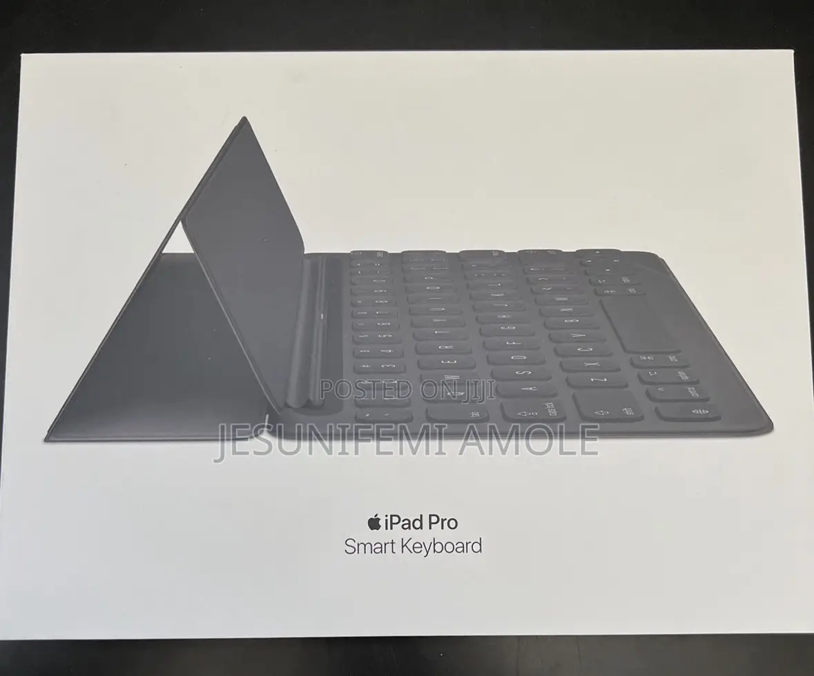 Apple iPad Pro (10.5”) Smart Keyboard
