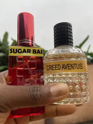 Mercy Empire- Quality Perfume,perfume Oils Women’s Underwear Men’s