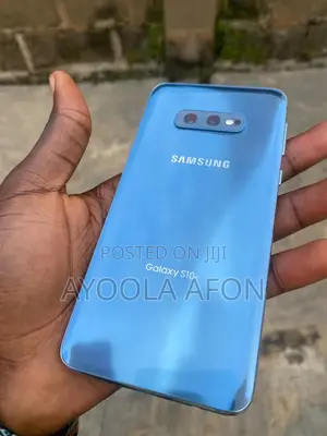 Samsung Galaxy S10e 128 GB