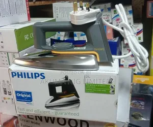 Philips Original Iron HD1170