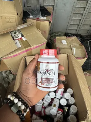 Joint Support