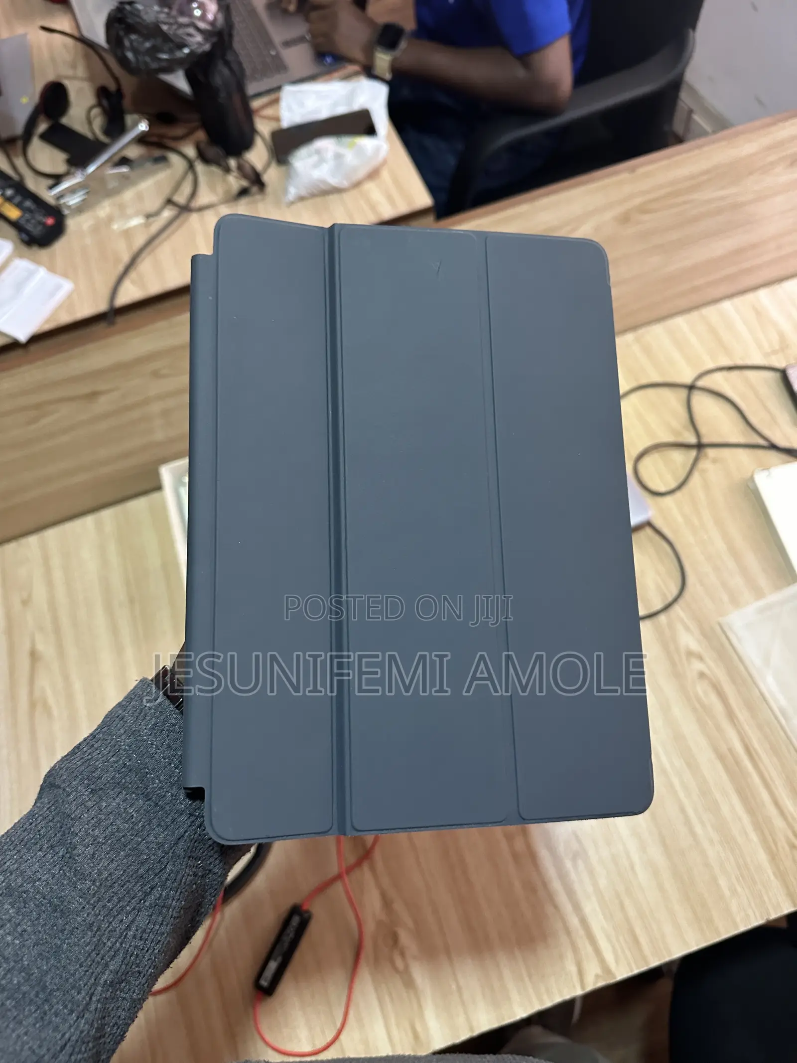 Apple iPad Pro (10.5”) Smart Keyboard
