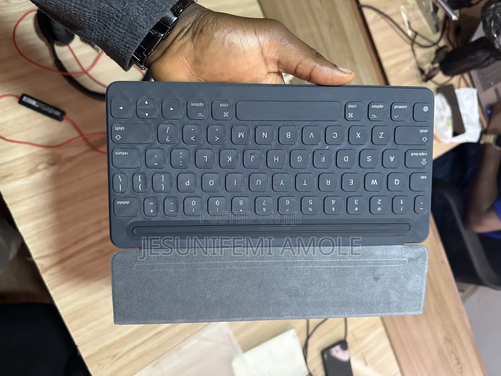 Apple iPad Pro (10.5”) Smart Keyboard