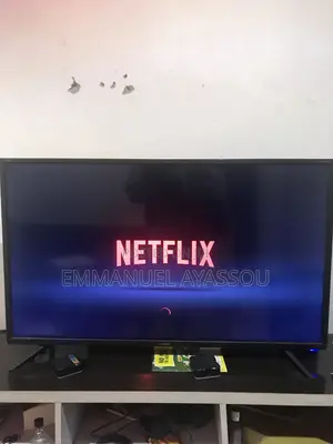Sharp Smart TV
