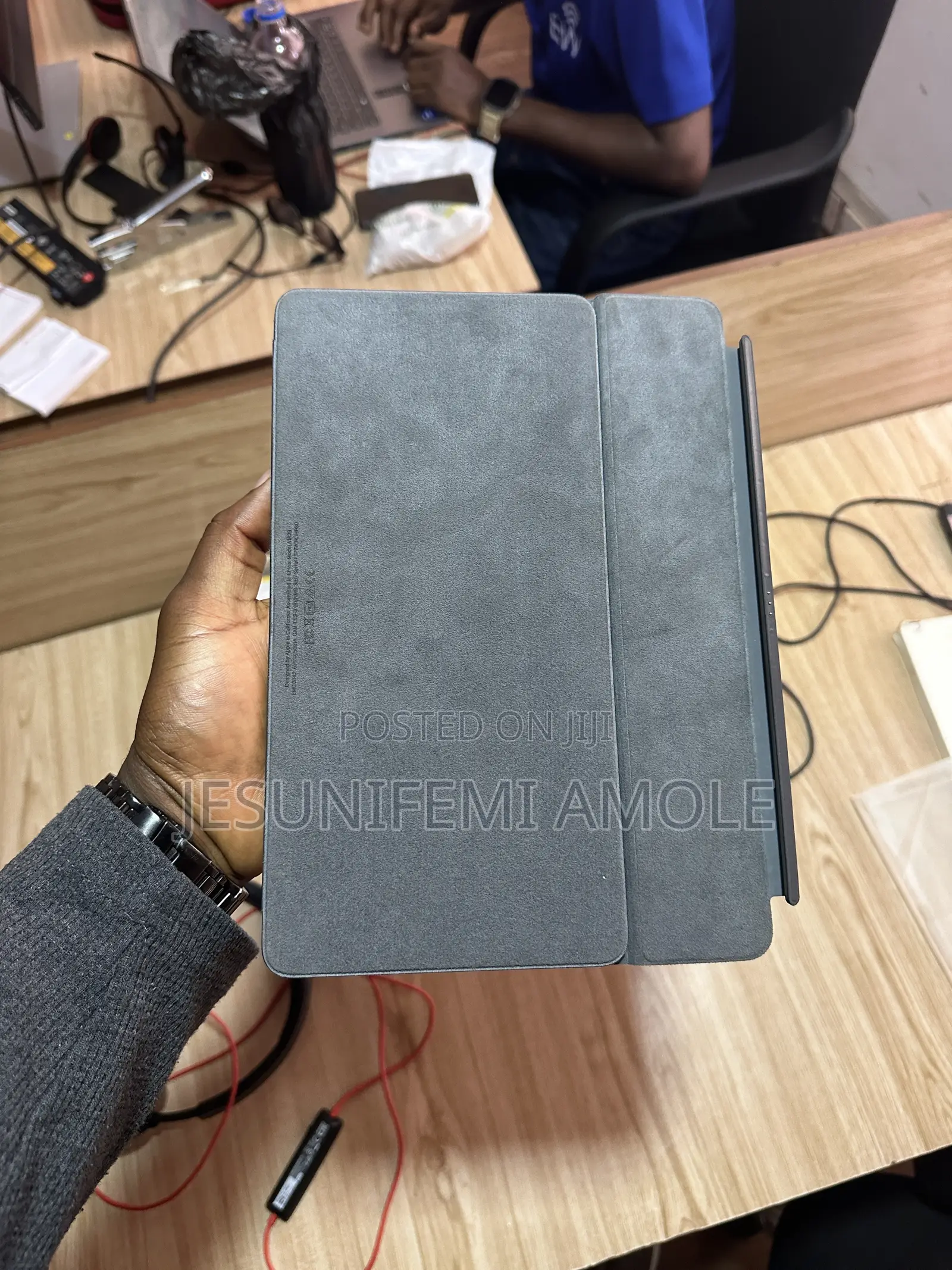 Apple iPad Pro (10.5”) Smart Keyboard