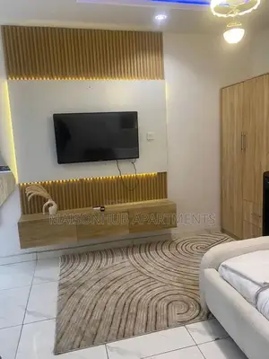 Serviced Studio Apartment