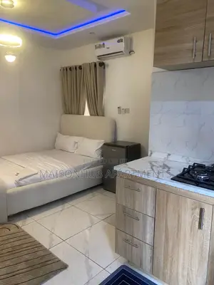 Serviced Studio Apartment