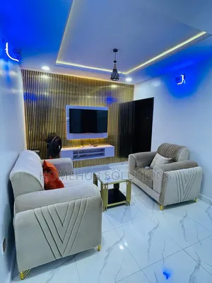 Luxury Shortlet Apartments