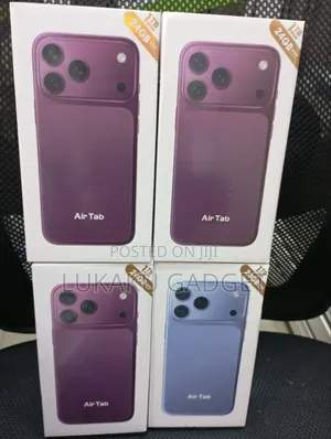 New AirTab Air8 Pro 1 TB