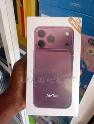 New AirTab Air8 Pro 1 TB