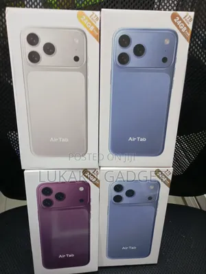 New AirTab Air8 Pro 1 TB