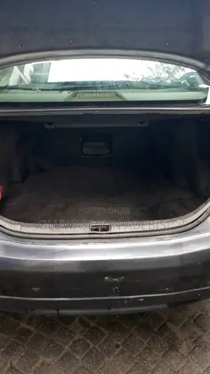 Toyota Camry SE 4dr Sedan (2.4L 4cyl 5A) 2007 Gray