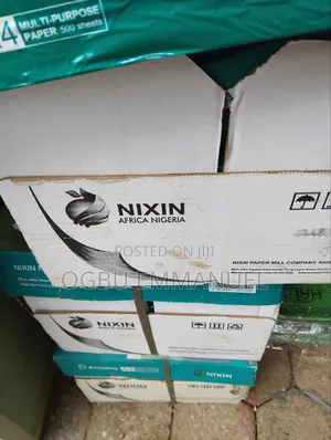A4 Printing Paper