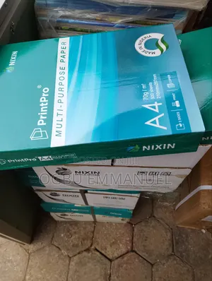 A4 Printing Paper