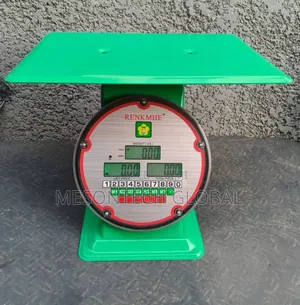 150kg Renkmhe Electronic Digital Scale