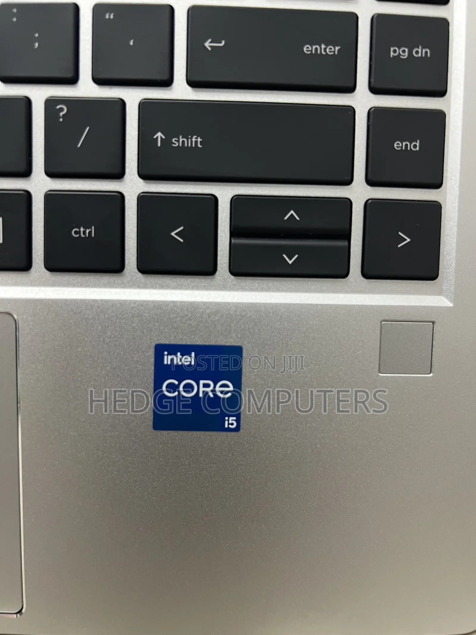 Laptop HP ProBook 440 G10 8GB Intel Core i5 SSD 256GB
