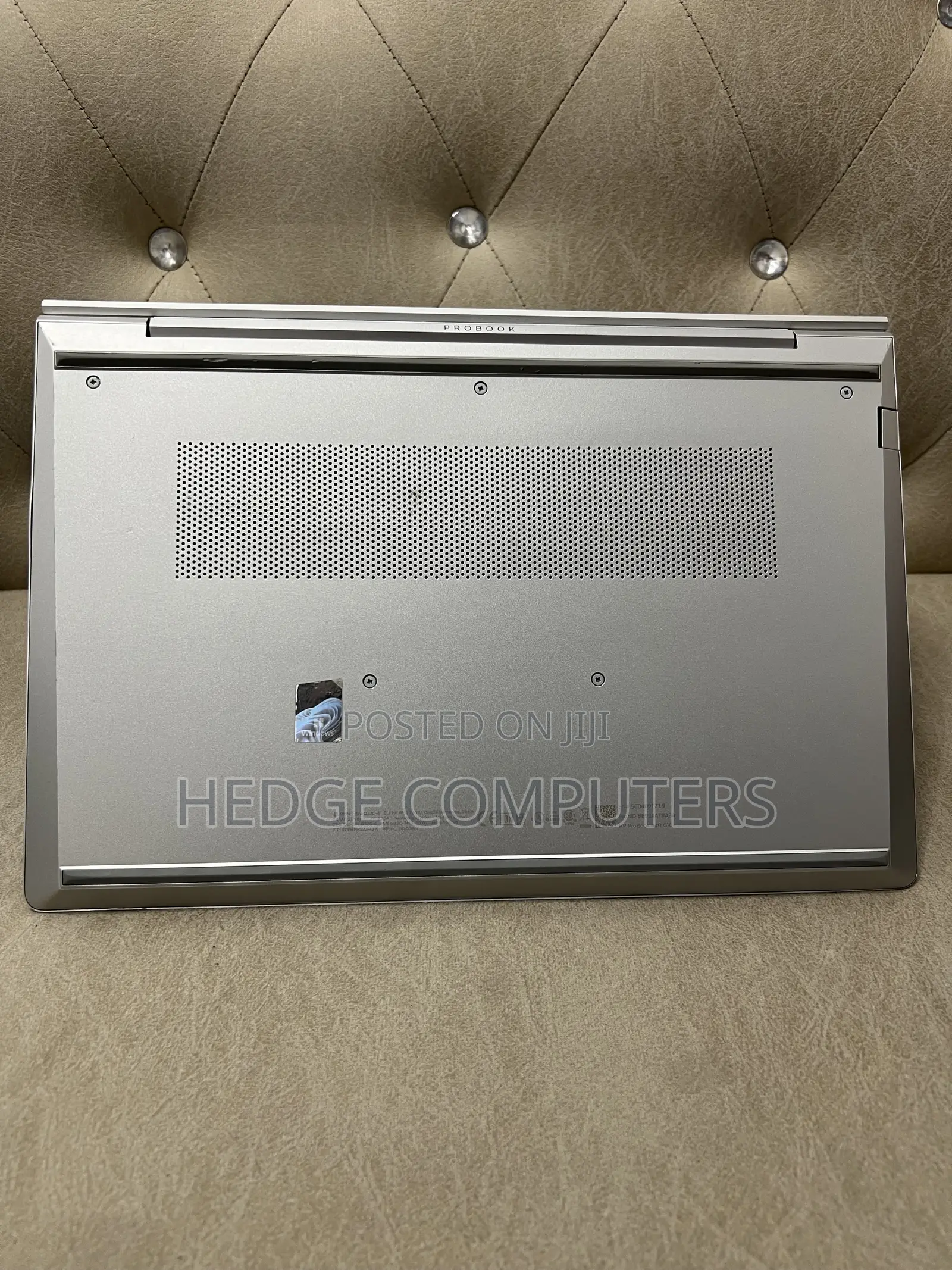 Laptop HP ProBook 440 G10 8GB Intel Core i5 SSD 256GB