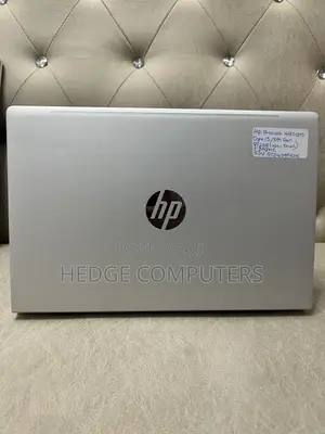 Laptop HP ProBook 440 G10 8GB Intel Core i5 SSD 256GB