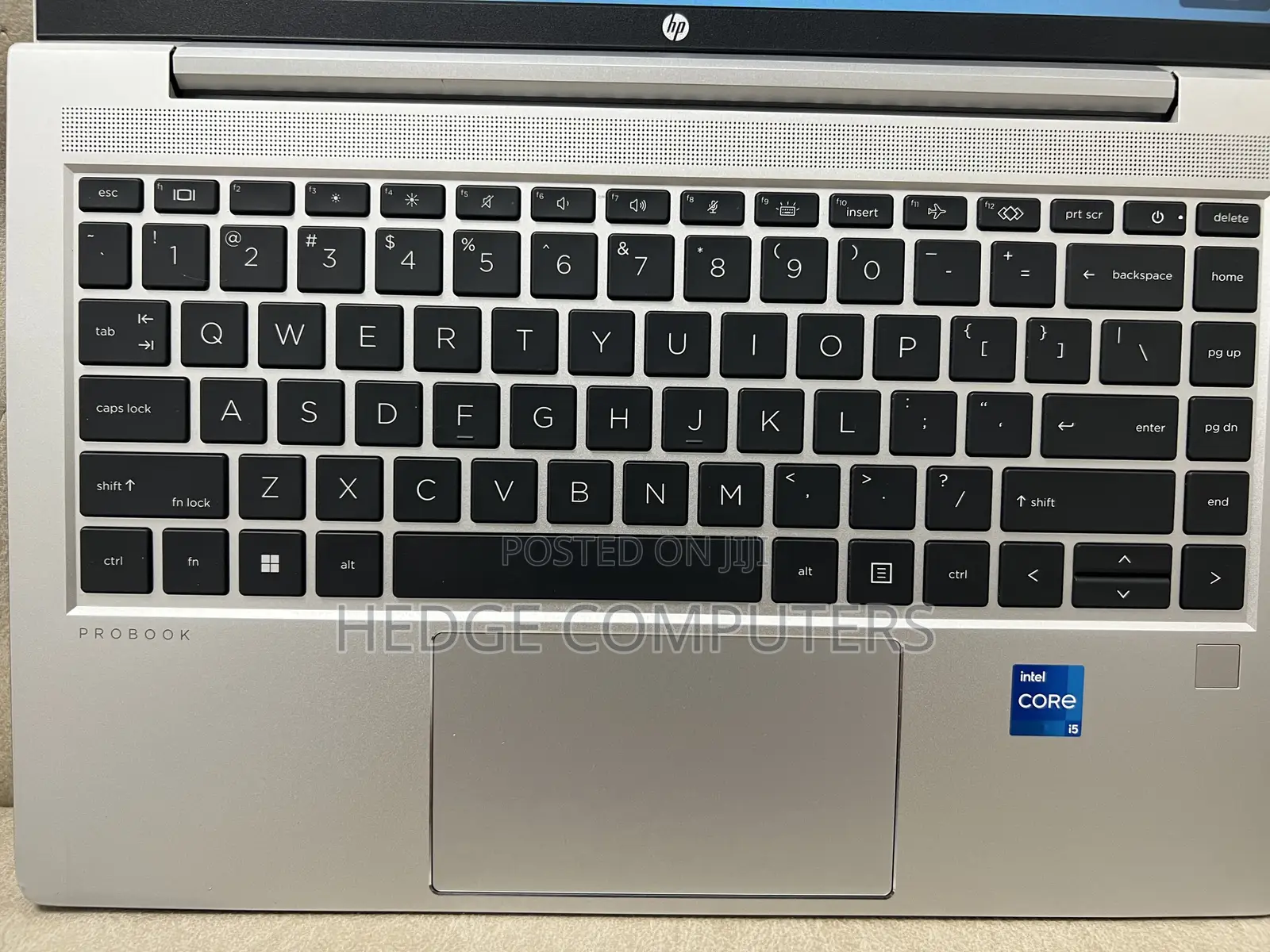 Laptop HP ProBook 440 G10 8GB Intel Core i5 SSD 256GB