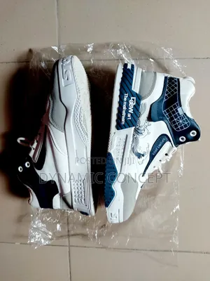 Boutique Unisex Sneakers New Fashion Trendy