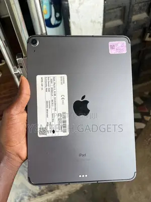 Apple iPad Air (2020) 64 GB Gray