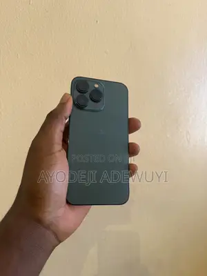 Apple iPhone 13 Pro 128 GB Green