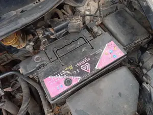 New Kia Rio 2013 Black