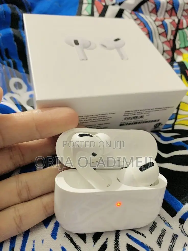 Authentic AirPod 2