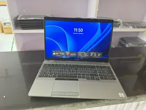 Laptop Dell Latitude 5511 16GB Intel Core i7 SSD 512GB