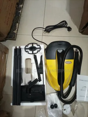 Multi-Functional Steam Cleaner ROBAYSE 2000W