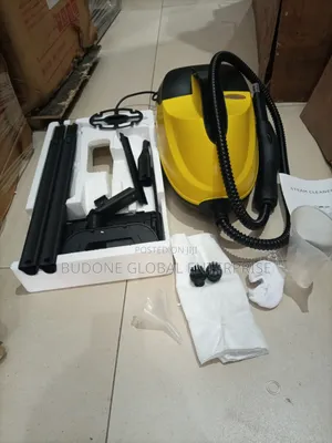 Multi-Functional Steam Cleaner ROBAYSE 2000W