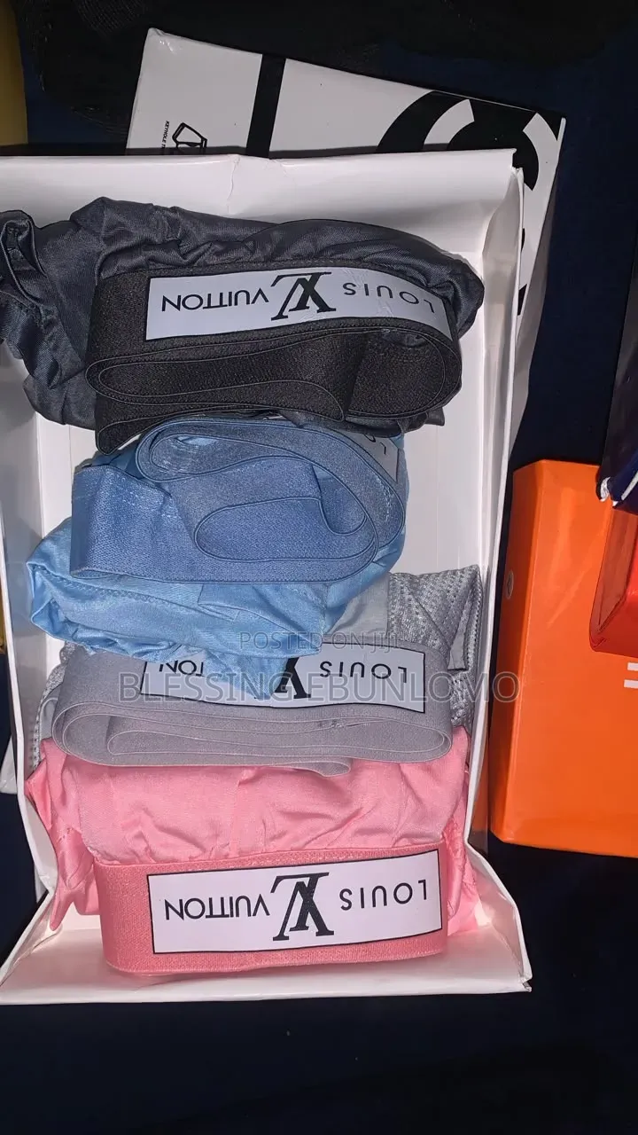 Condom Boxers