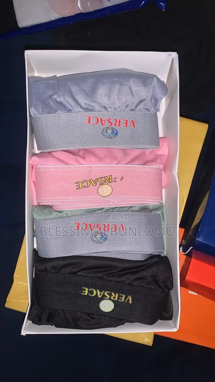 Condom Boxers