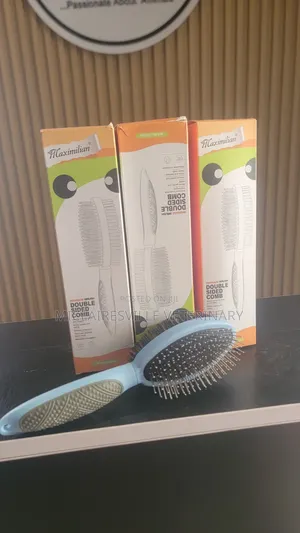 Pet Hair Comb