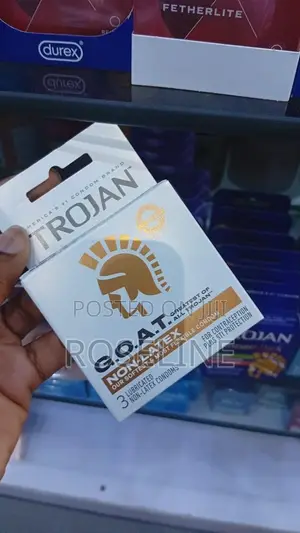 Trojan All Types