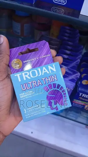Trojan All Types