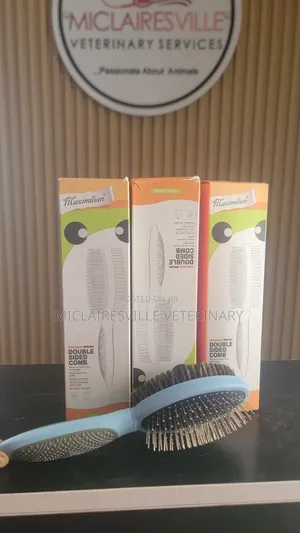 Pet Hair Comb