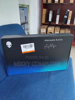 New Laptop Dell 16GB Intel Core Ultra 9 SSD 2T