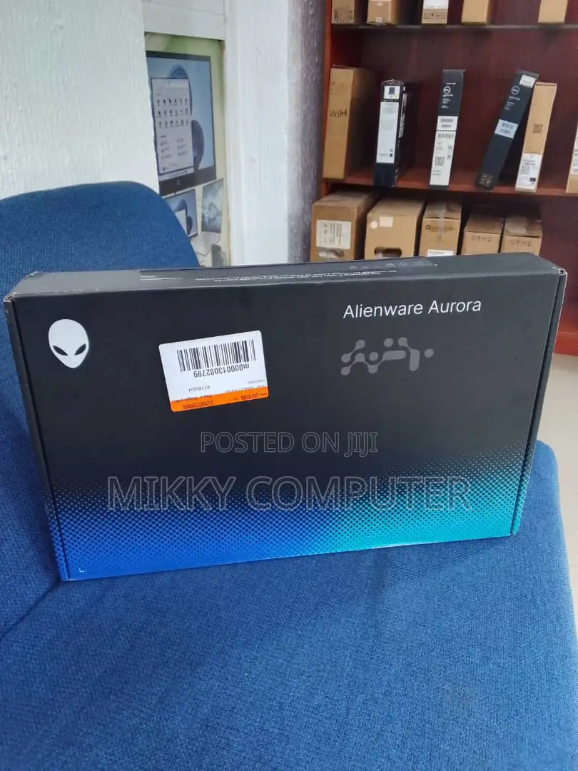 New Laptop Dell 16GB Intel Core Ultra 9 SSD 2T