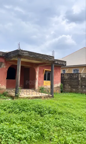 Full Plot of Residential Land at Off Oluwaga Bus Stop, Ipaja for Sale