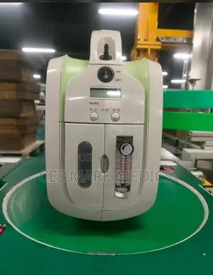 5liter Portable Oxygen Concentrator