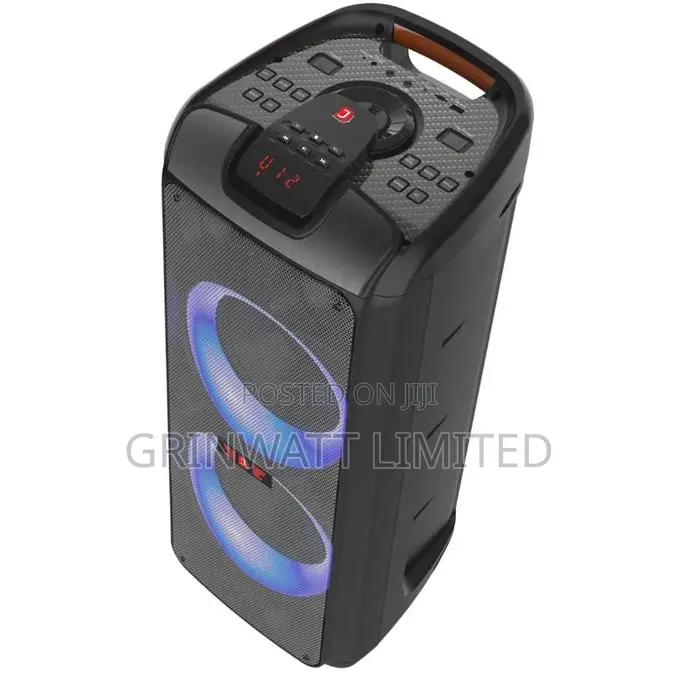 Rent Your Rechargeable Speaker for Your Event