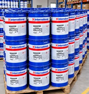 Intertherm 891 Aluminum
