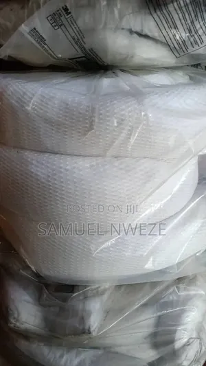 Oil Boom 5" X 3meters All Sizes Are Available