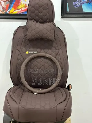 Seat Cover
