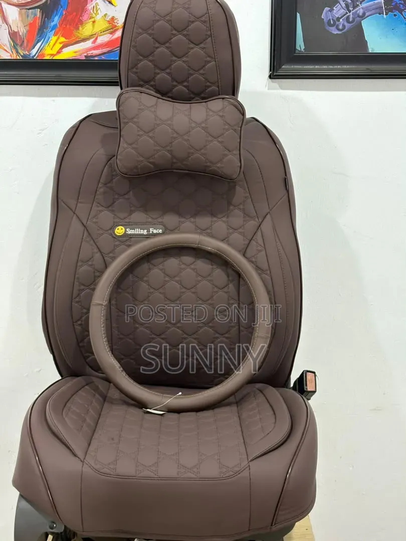 Seat Cover