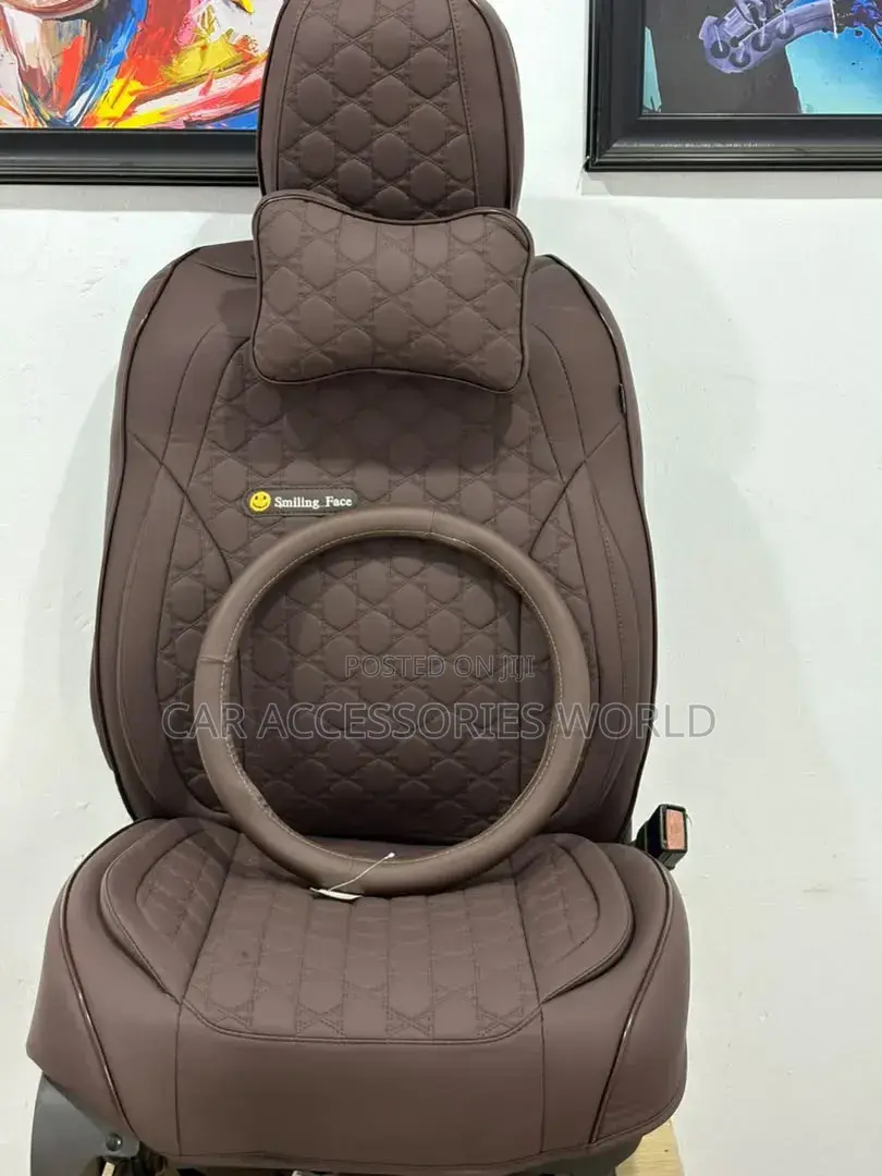 Seat Cover