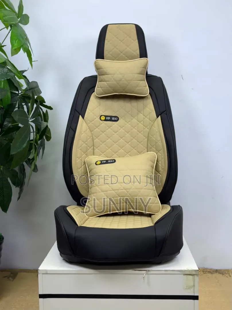 Seat Cover