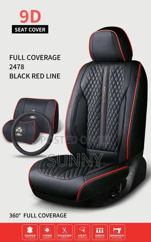 Seat Cover